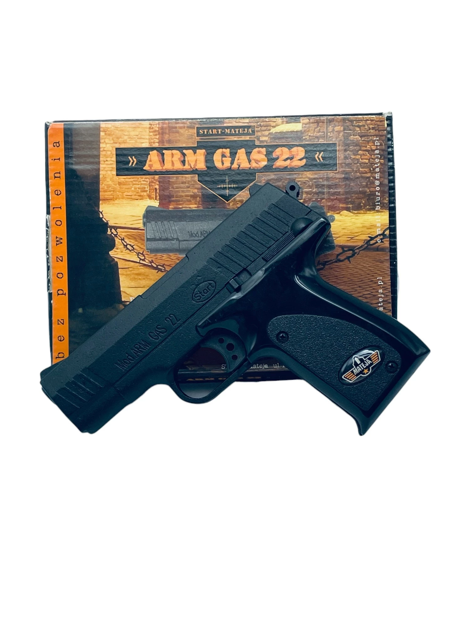 pistolet-gazowy-mateja-arm-gas-22-miotacz-gazu-pistoletowy-kazimierza-wielkiego-37-olkusz