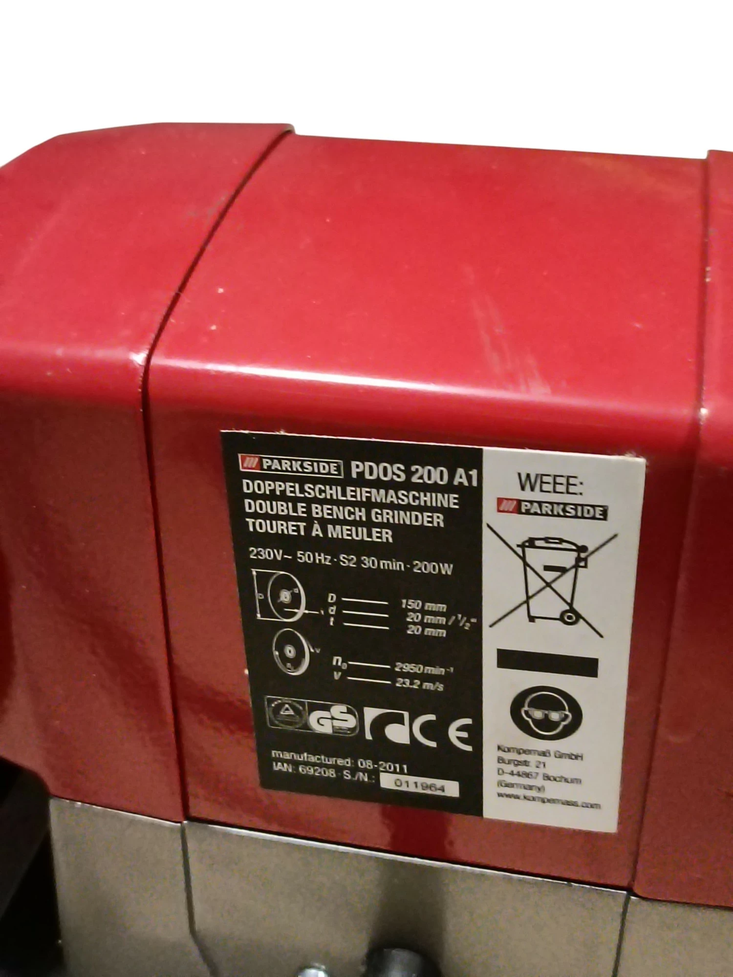 szlifierka-stolowa-parkside-pdos-200-a1-rodzaj-zasilania-128529-2