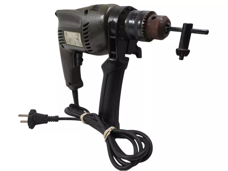 WIERTARKA UDAROWA POWERPLUS NM500 500W