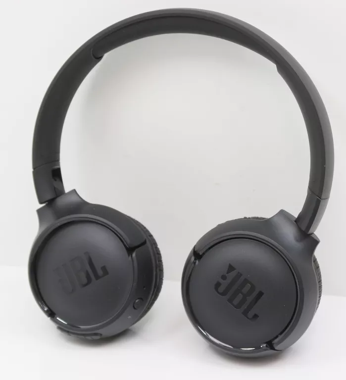 SŁUCHAWKI BEZPRZEWODOWE NAUSZNE JBL TUNE 570BT