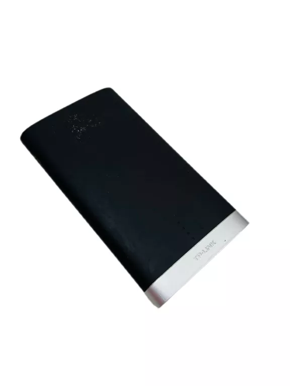 POWERBANK TP-LINK TL-PB10000 10000 MAH CZARNY