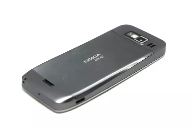 TELEFON NOKIA E52 SIMLOCK ORANGE KLASYK ŁADNY STAN