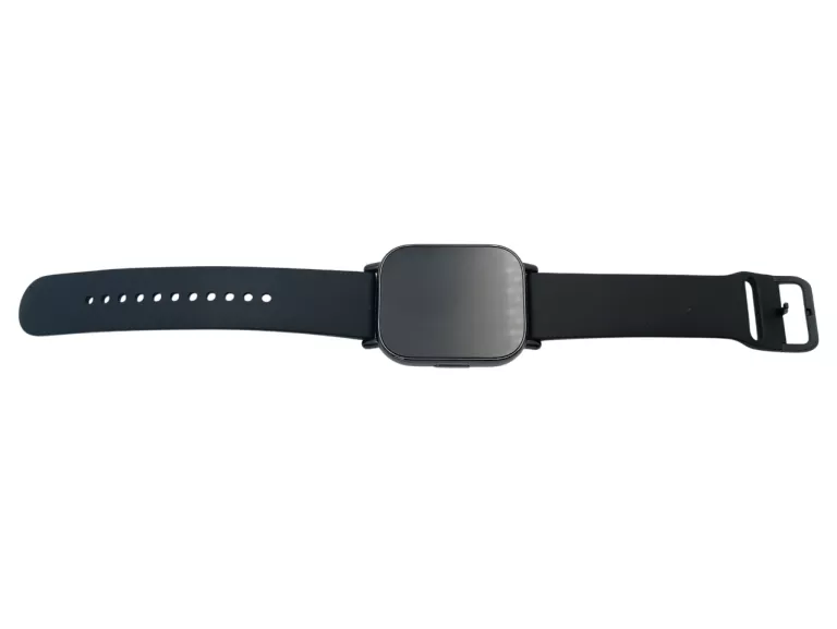 SMARTWATCH XIAOMI REDMI WATCH 5 LITE GPS AMOLED 5 ATM CZARNY