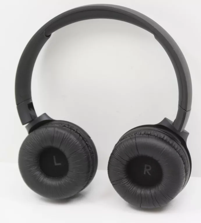 SŁUCHAWKI BEZPRZEWODOWE NAUSZNE JBL TUNE 570BT