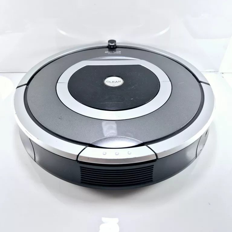 ROBOT ODKURZACZ I-ROBOT ROOMBA 780