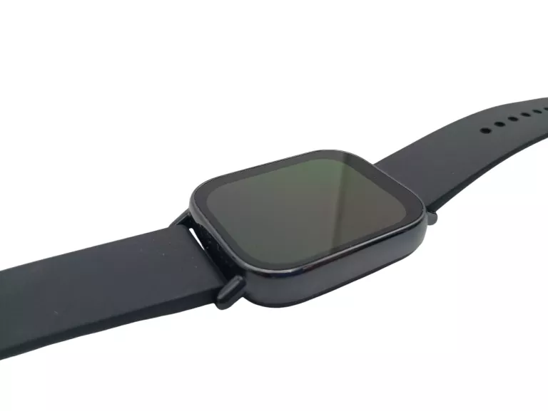 SMARTWATCH XIAOMI REDMI WATCH 5 LITE GPS AMOLED 5 ATM CZARNY