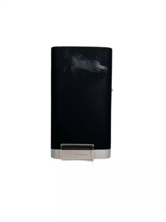 POWERBANK TP-LINK TL-PB10000 10000 MAH CZARNY