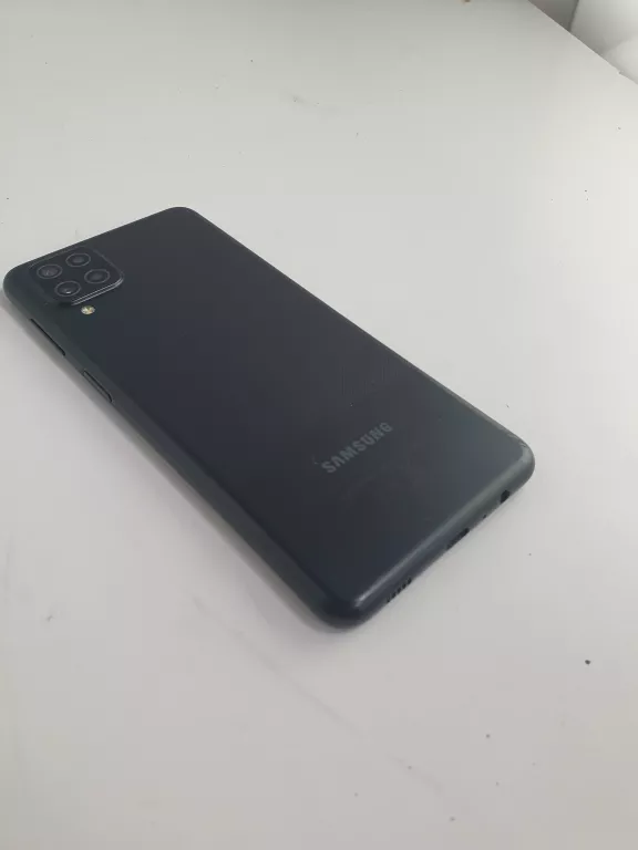 TELEFON SAMSUNG GALAXY A12 4GB/64GB CZYTAJ OPIS!!!!
