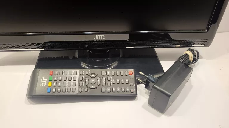TELEWIZOR LED JTC 18,5" 47 CM HD-READY