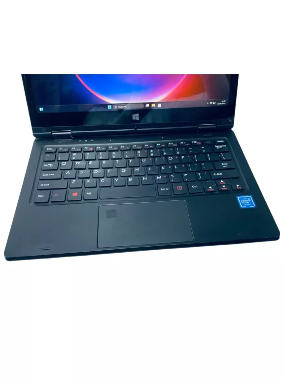 LAPTOP TECHBITE ARC 11.6 HD 4GB/128GB WIN 11 PRO IC N4020 DOTYK