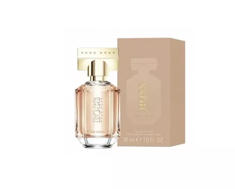 HUGO BOSS THE SCENT FOR HER 30ML EAU DE PARFUM 30 ML