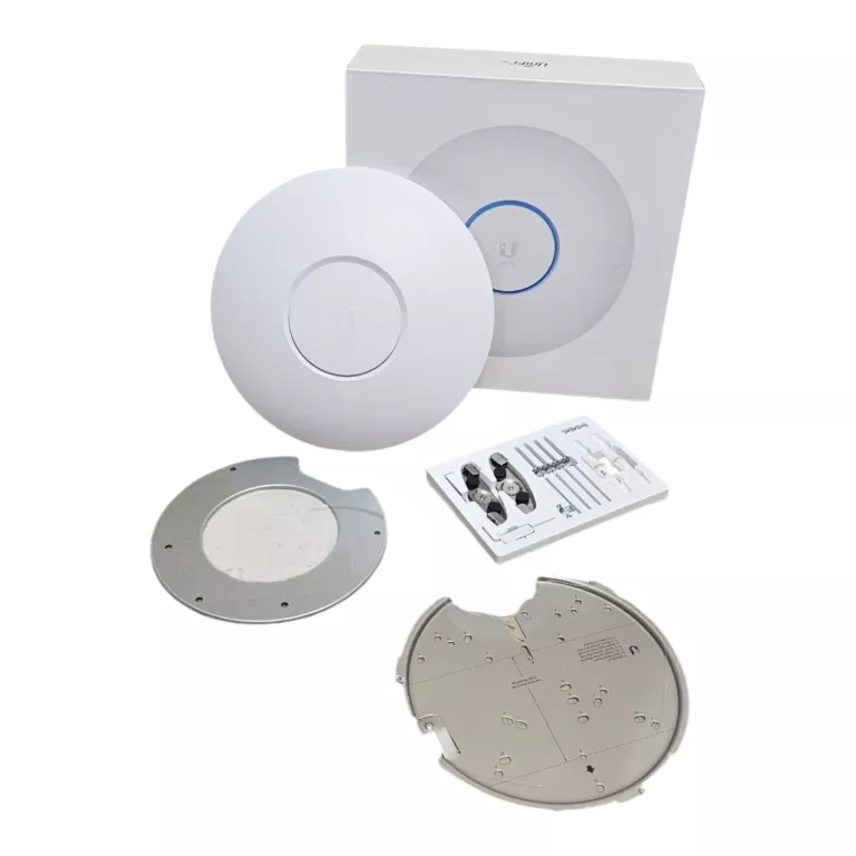 PUNKT DOSTĘPOWY WIFI UBIQUITI U6-LR *POLECAM*