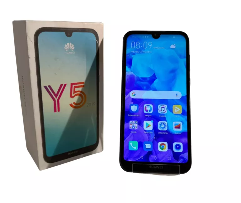 TELEFON HUAWEI Y5 2019