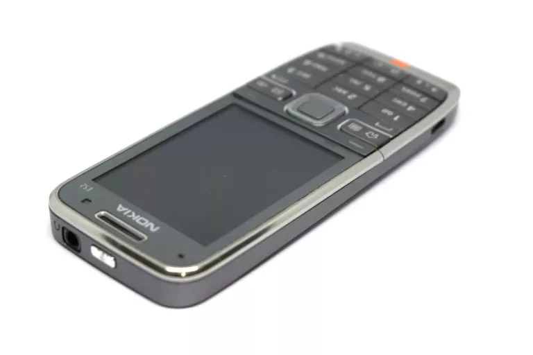 TELEFON NOKIA E52 SIMLOCK ORANGE KLASYK ŁADNY STAN