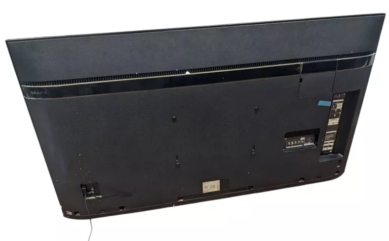 TELEWIZOR LED SONY BRAVIA KD-55XG8596 (4K, DVB-T2) Z OPAKOWANIEM