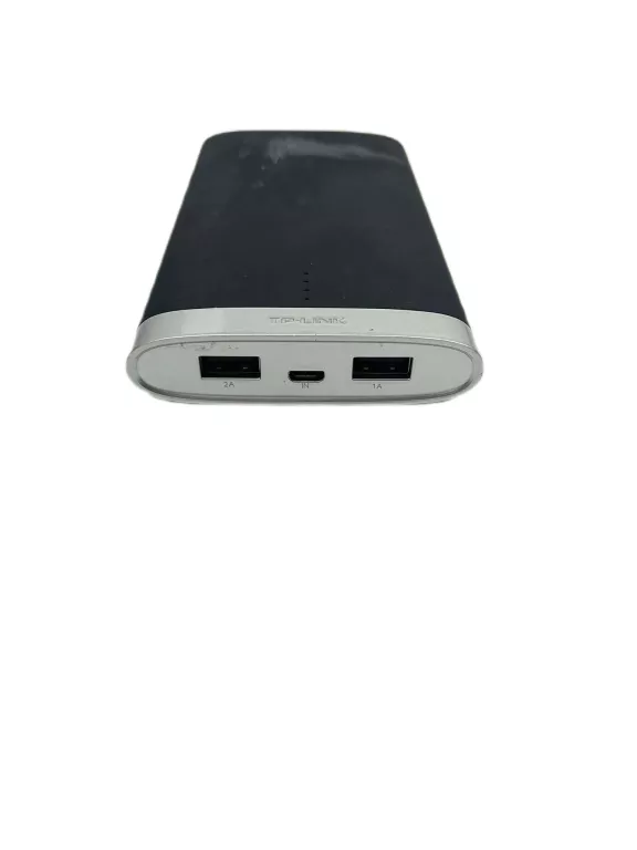 POWERBANK TP-LINK TL-PB10000 10000 MAH CZARNY