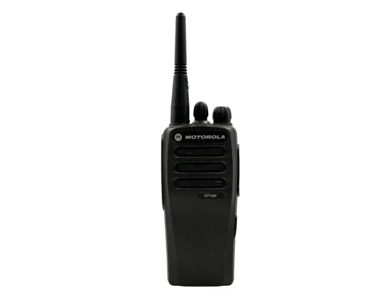 RADIOTELEFON CYFROWO-ANALOGOWY MOTOROLA DP1400 UHF 403-527 MHZ