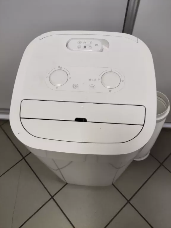 KLIMATYZATOR GOODHOME WAP-12EK26 PILOT