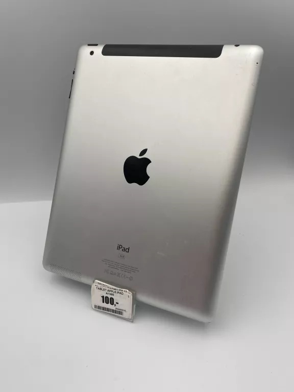 TABLET APPLE IPAD A1396