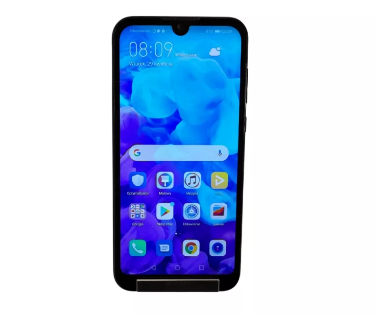 TELEFON HUAWEI Y5 2019