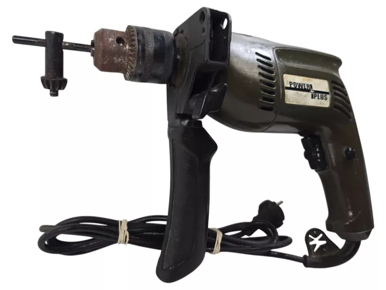 WIERTARKA UDAROWA POWERPLUS NM500 500W