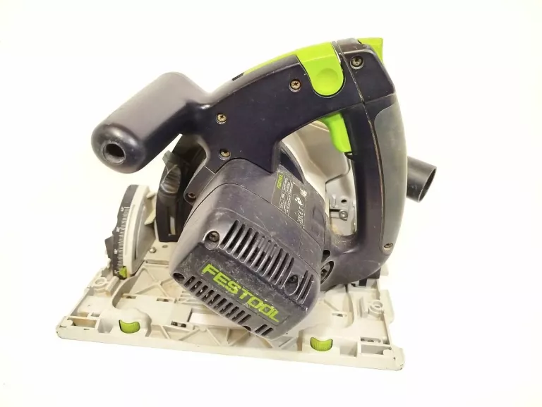 PIŁA TARCZOWA FESTOOL TS 55 Q-PLUS