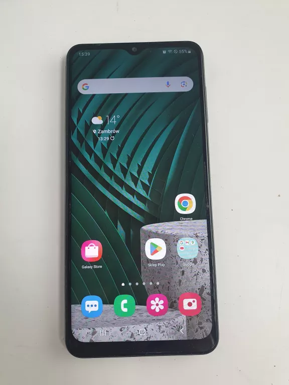TELEFON SAMSUNG GALAXY A12 4GB/64GB CZYTAJ OPIS!!!!