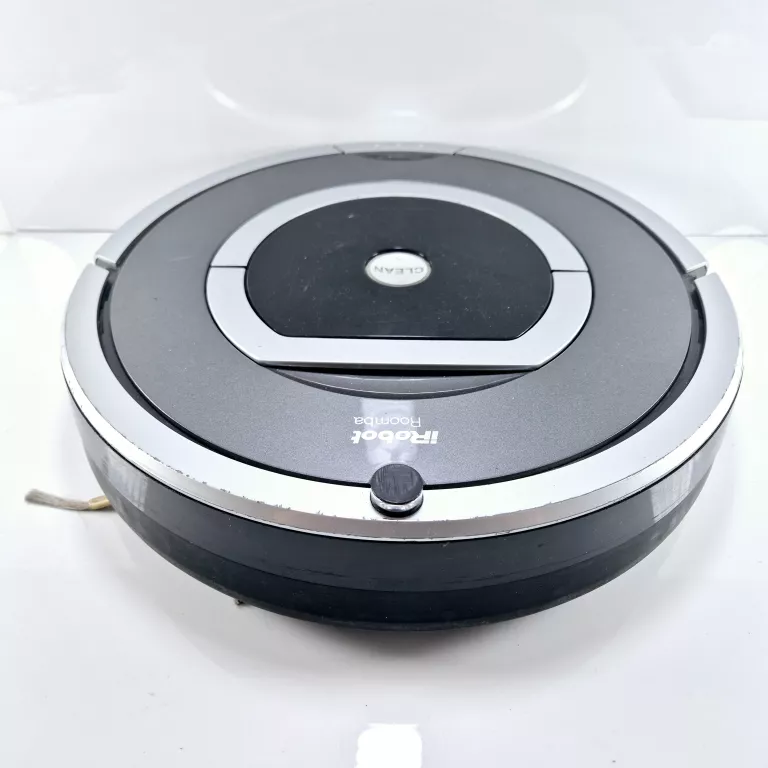 ROBOT ODKURZACZ I-ROBOT ROOMBA 780