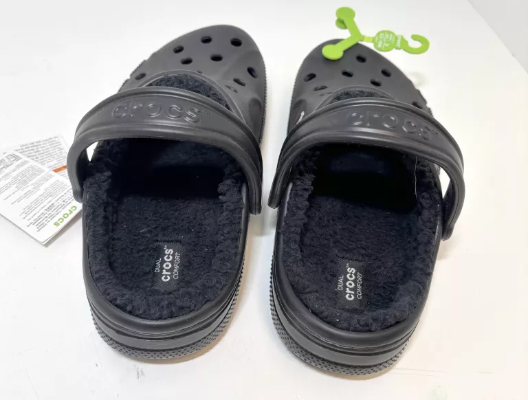 BUTY CROCS 42 FUTERKO