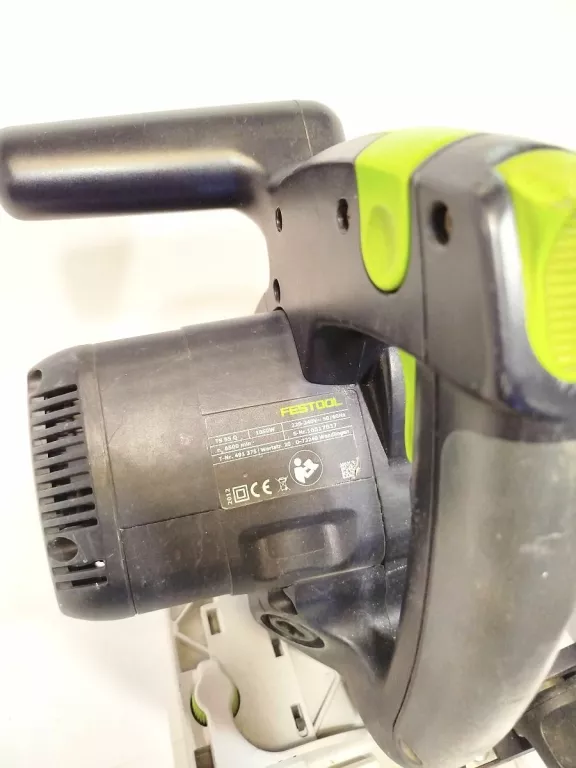 PIŁA TARCZOWA FESTOOL TS 55 Q-PLUS