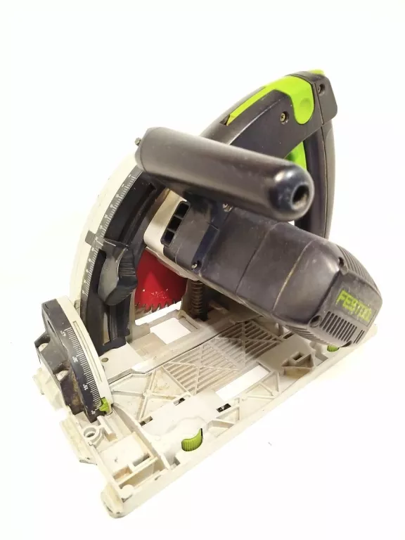 PIŁA TARCZOWA FESTOOL TS 55 Q-PLUS