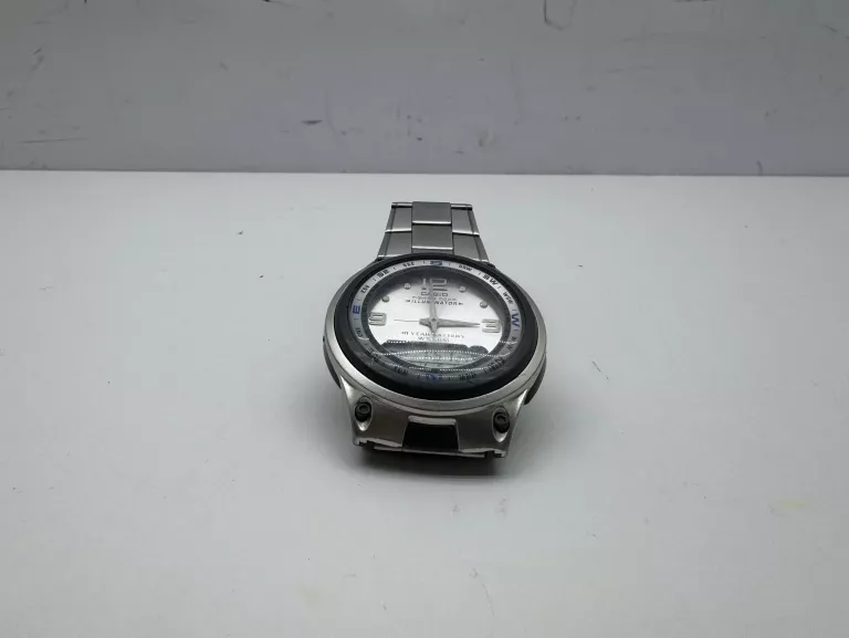 ZEGAREK CASIO AW-82