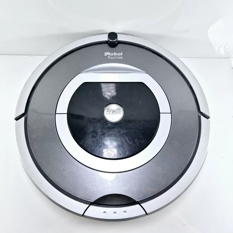 ROBOT ODKURZACZ I-ROBOT ROOMBA 780