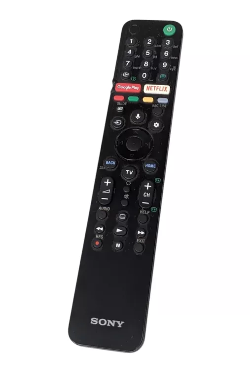 TELEWIZOR LED SONY BRAVIA KD-55XG8596 (4K, DVB-T2) Z OPAKOWANIEM