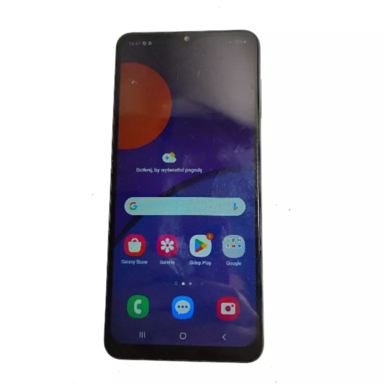TELEFON SAMSUNG GALAXY M12 4/64GB