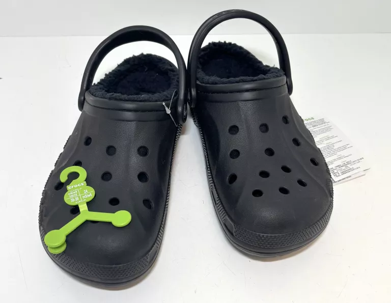 BUTY CROCS 42 FUTERKO