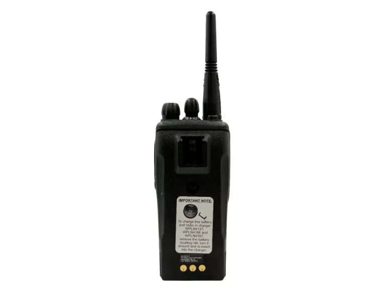 RADIOTELEFON CYFROWO-ANALOGOWY MOTOROLA DP1400 UHF 403-527 MHZ