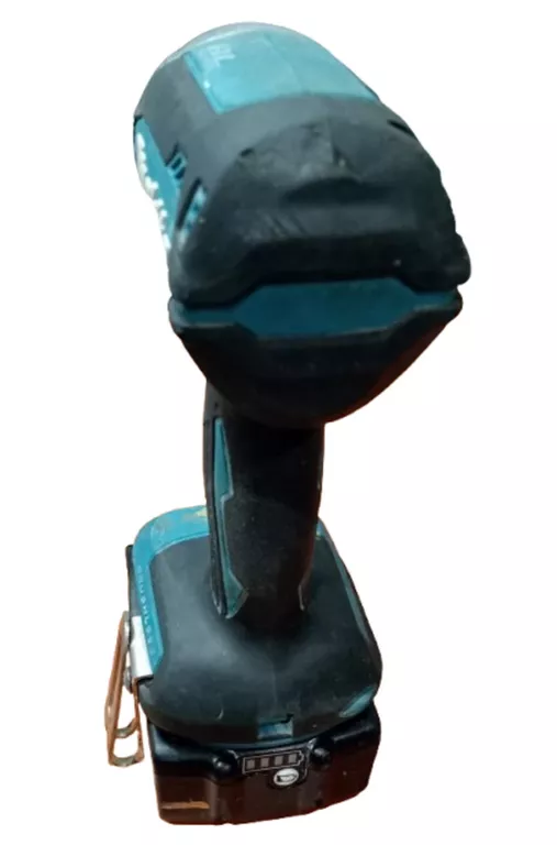 ZAKRĘTARKA UDAROWA MAKITA DTD153 +AKU+ŁAD