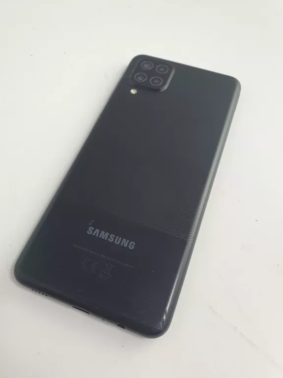 TELEFON SAMSUNG GALAXY A12 4GB/64GB CZYTAJ OPIS!!!!