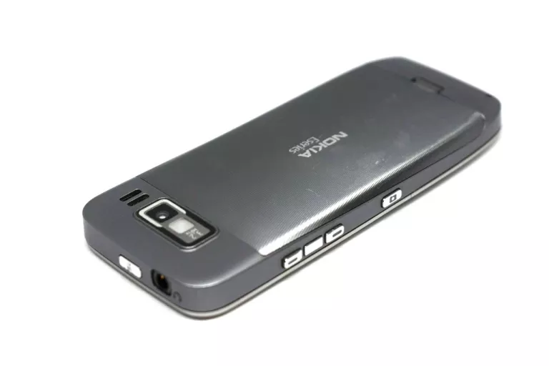 TELEFON NOKIA E52 SIMLOCK ORANGE KLASYK ŁADNY STAN