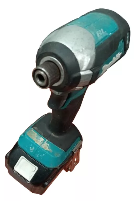 ZAKRĘTARKA UDAROWA MAKITA DTD153 +AKU+ŁAD