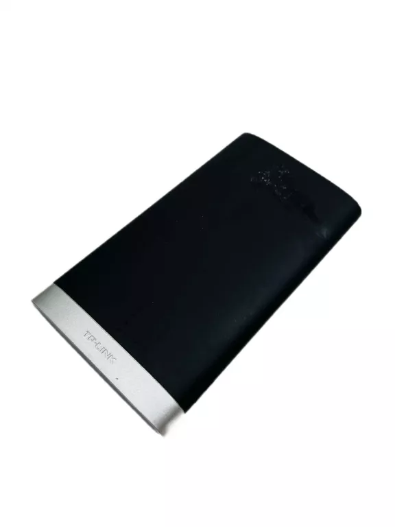POWERBANK TP-LINK TL-PB10000 10000 MAH CZARNY