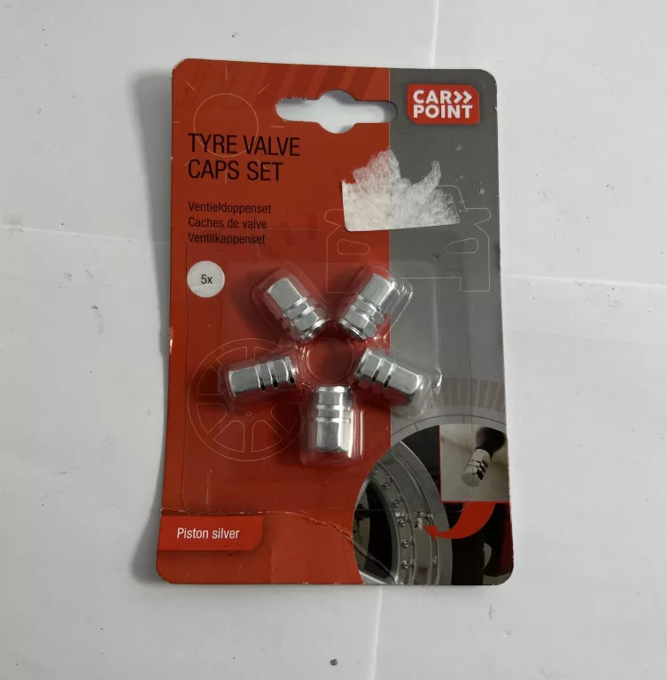 CARPOINT CHROMOWANE WENTYLE