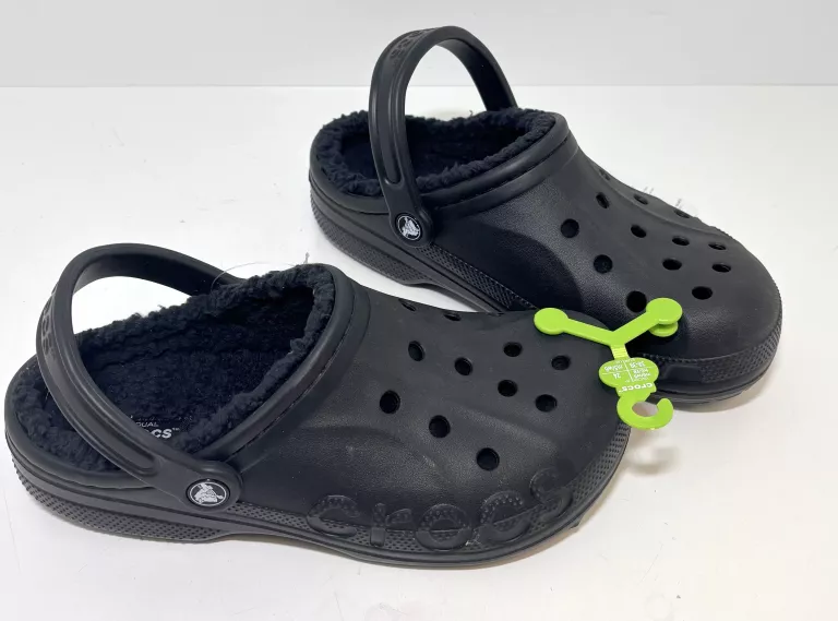 BUTY CROCS 42 FUTERKO