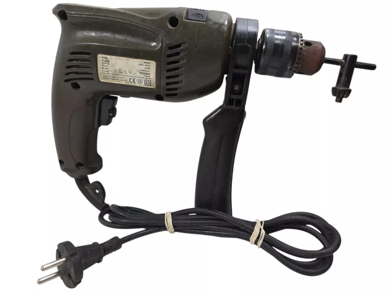 WIERTARKA UDAROWA POWERPLUS NM500 500W