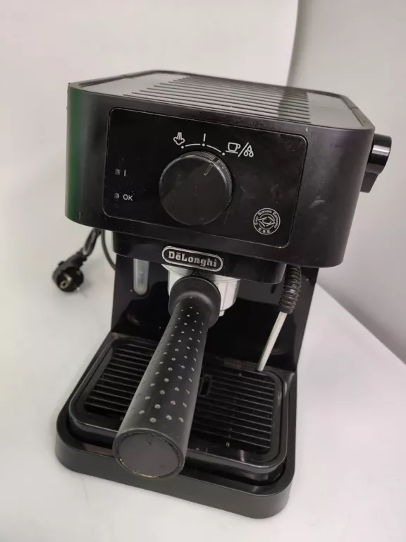 EKSPRES DE'LONGHI STILOSA EC235.BK