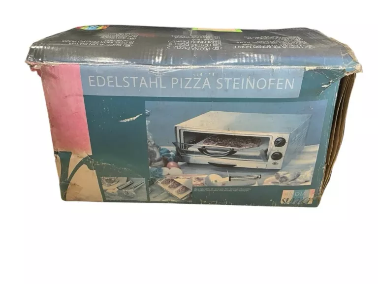 PIEC DO PIZZY