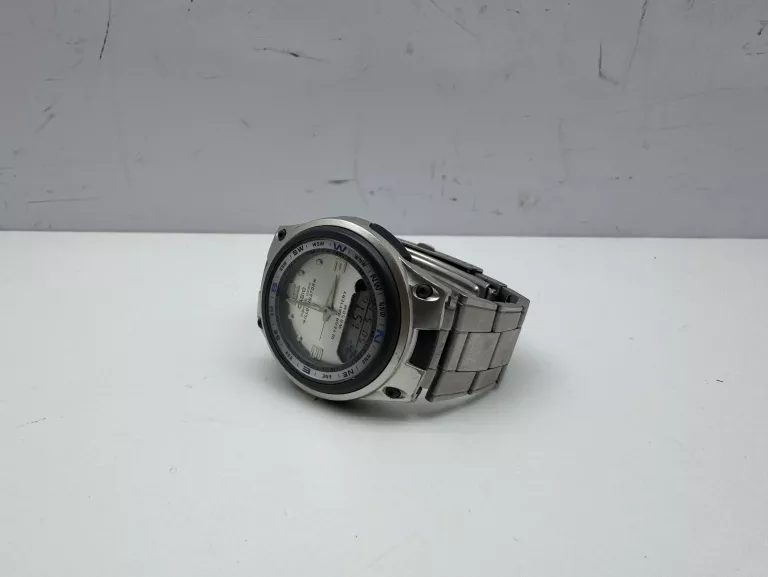 ZEGAREK CASIO AW-82