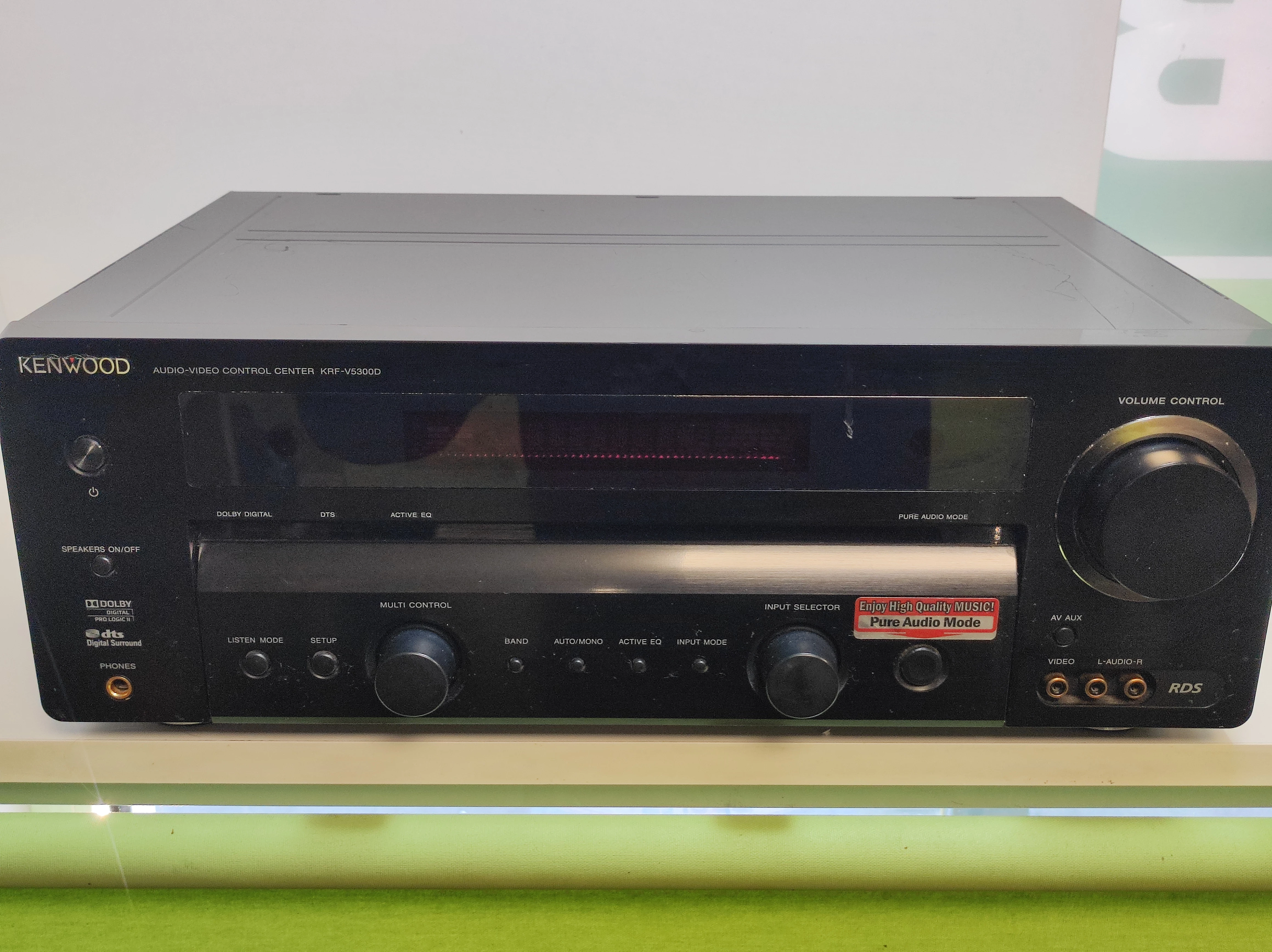 amplituner-kina-domowego-kenwood-krf-v5300d-okazja-gdanska-8a-tczew