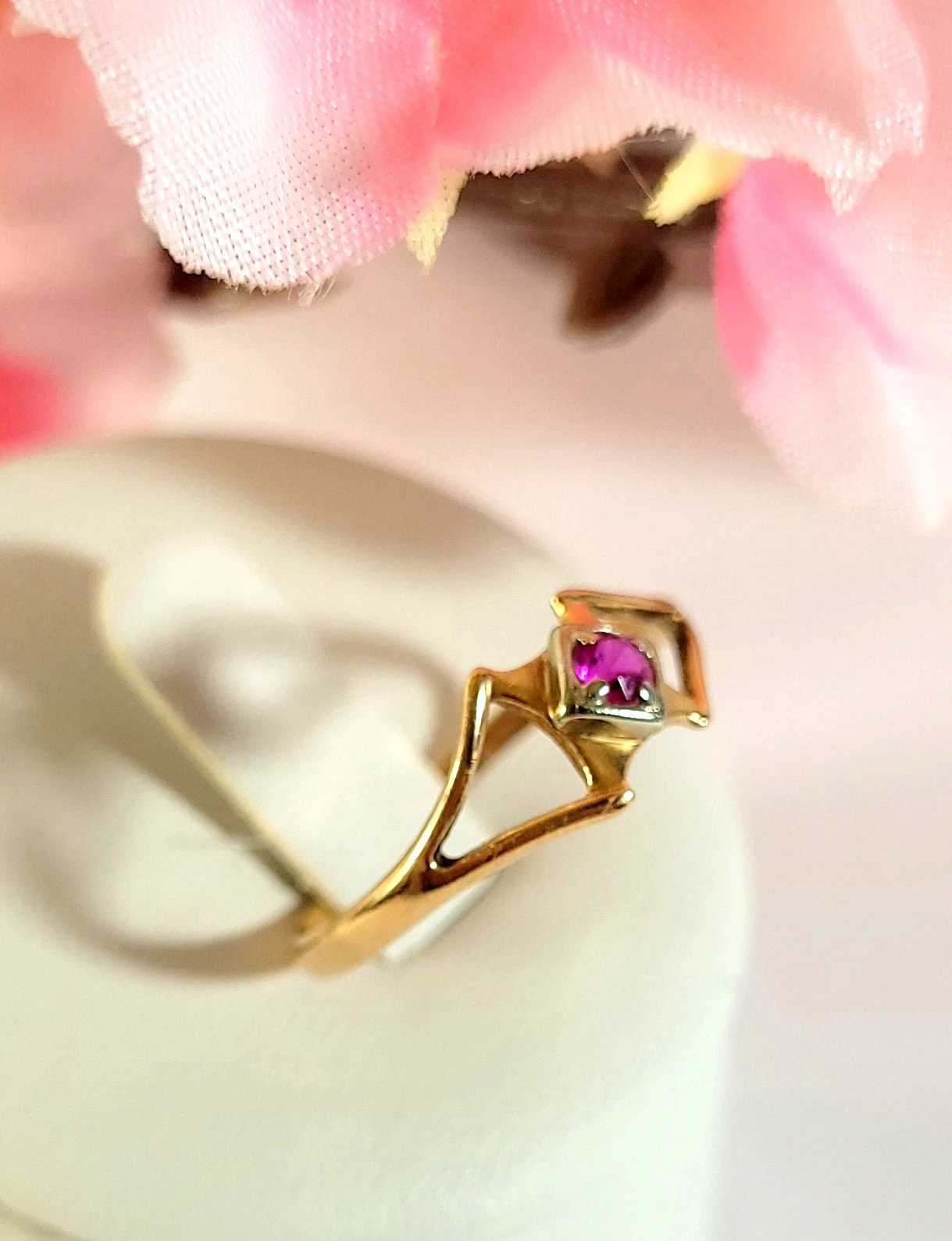 cudowny-zloty-pierscionek-585-140g-rodzaj-2205-2